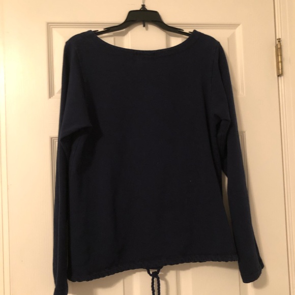 Fresh Produce French Terry sweatshirt - Picture 3 of 7